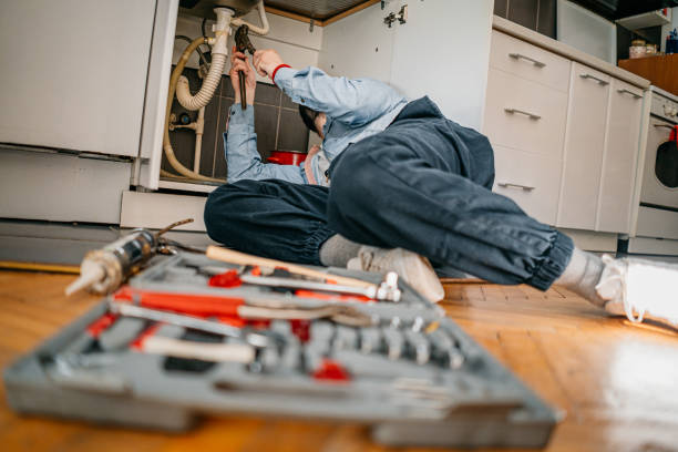 Professional Plumbing in Glenshaw, PA