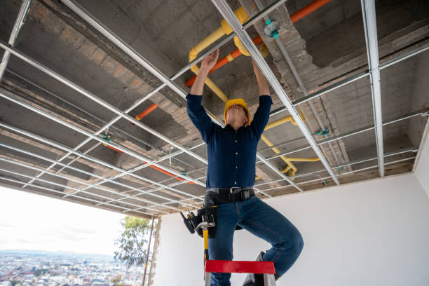Best Clogged Drain Plumber  in Glenshaw, PA