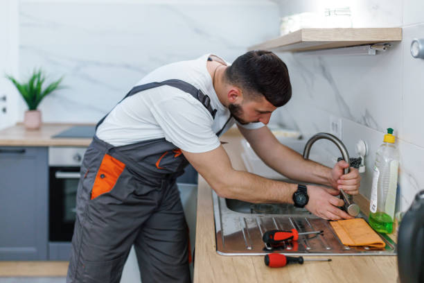 Best Local Plumber Services  in Glenshaw, PA
