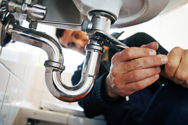 Best Shower Repair Services  in Glenshaw, PA