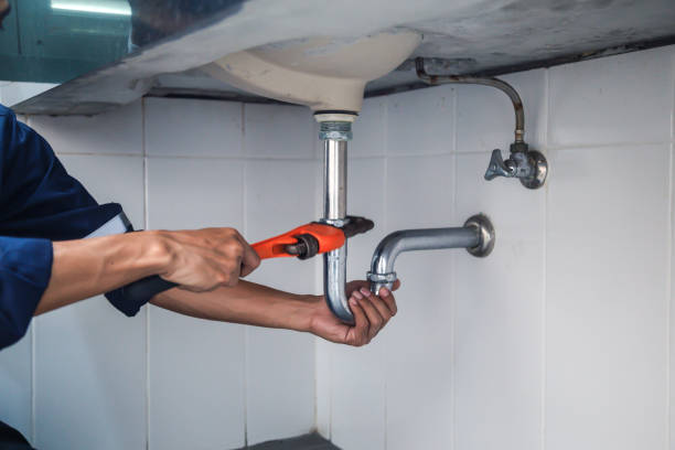 Best Affordable Plumbing Services  in Glenshaw, PA