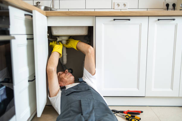Best Commercial Plumbing Services  in Glenshaw, PA