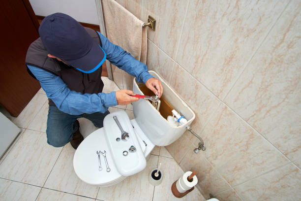 Best Sewer Line Repair  in Glenshaw, PA