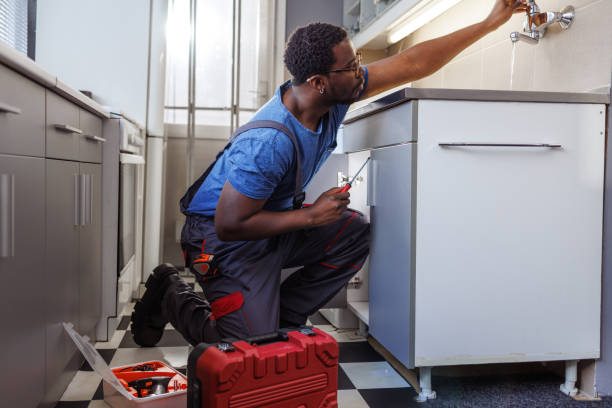 Best Emergency Plumber  in Glenshaw, PA