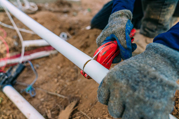 Best Residential Plumbing Services  in Glenshaw, PA