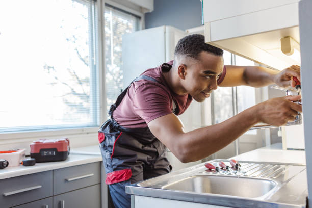 Best Drain Cleaning Services  in Glenshaw, PA