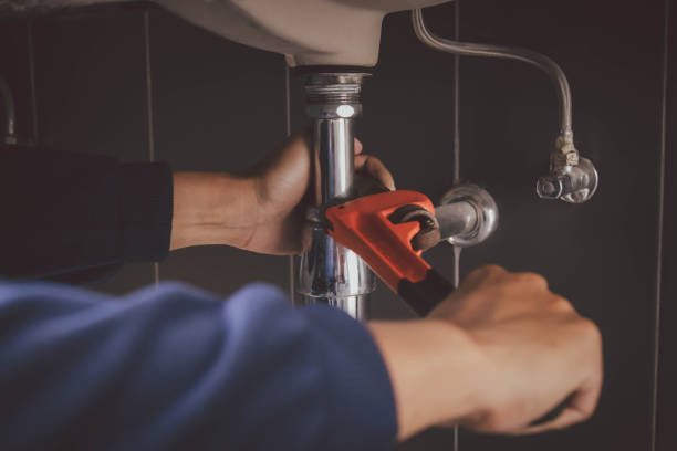 Best Water Leak Repair  in Glenshaw, PA