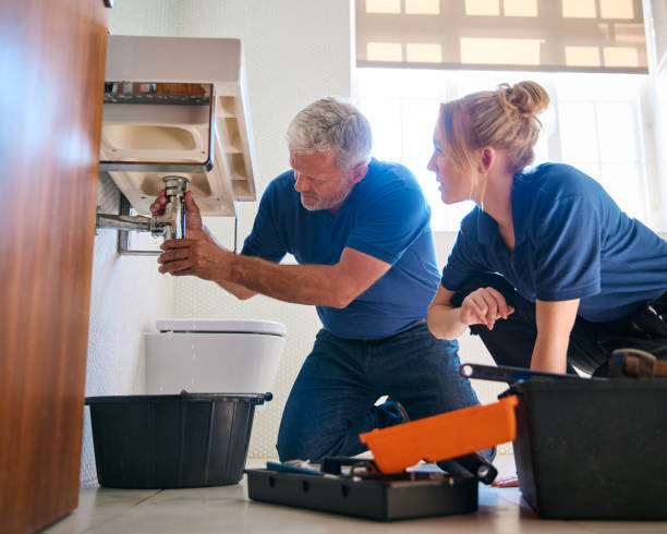 Best Water Heater Repair  in Glenshaw, PA
